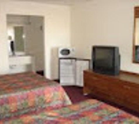 Executive Inn - Texarkana, AR