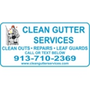 Clean Gutter Services - Cleaning Contractors