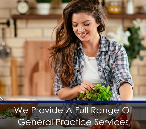 Cavenagh Medical Centre - Darwin City, NT. We Provide A Full Range Of General Practice Services