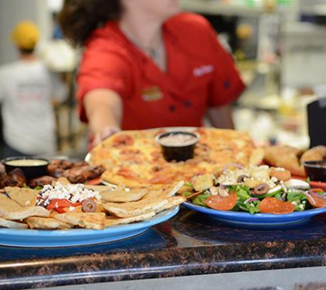 Rotolo's Pizzeria - Thibodaux, LA