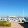 Monterey Harbor Office gallery