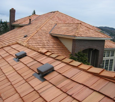 GOLDEN STATE ROOFING - King City, CA