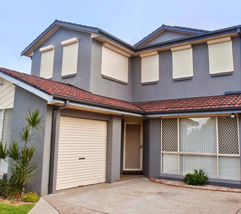 Wal Robbins Additions P/L - Smithfield, NSW. Update and extend with a combination of additions, alterations and renovations that totally transform your home.