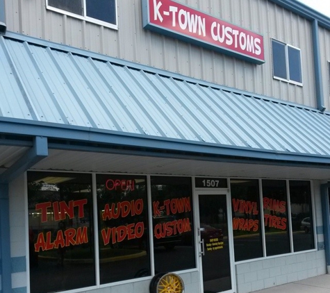 K-Town Customs - Kissimmee, FL