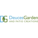 Deuces Garden and Patio Creations - Landscape Contractors