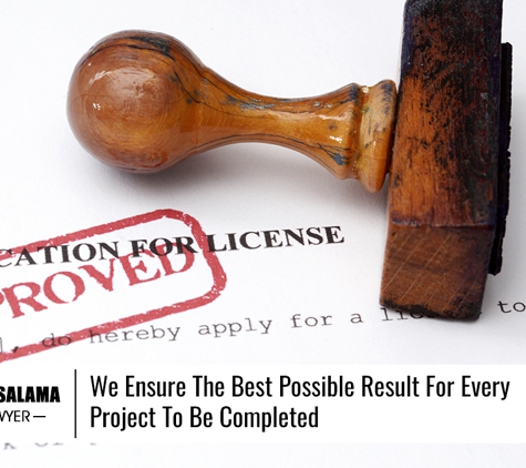 Mary Salama Lawyer & Conveyancer Belmore - Belmore, NSW. We Ensure The Best Possible Result For Every Project To Be Completed