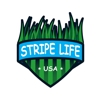 Stripe Life Lawn Care gallery