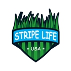 Stripe Life Lawn Care