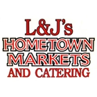 L & J's Hometown Markets & Catering