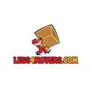 Less 4 Movers - Relocation Service