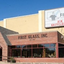 First Glass Inc - Plate & Window Glass Repair & Replacement
