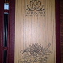 Lotus Pho - Vietnamese Restaurants