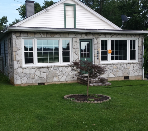 Tint Shop Plus - Danville, KY. Residential window tinting