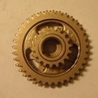 Golden Gear Lubricants, Inc.