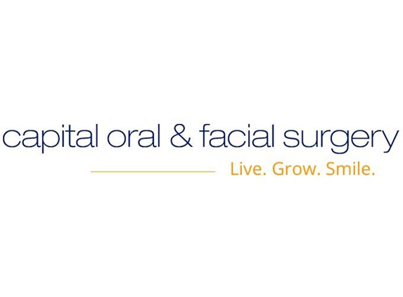 Capital Oral & Facial Surgery - Holly Springs, NC