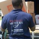 Righteous Movers - Movers