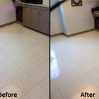 Bluegreen Carpet and Tile Cleaning