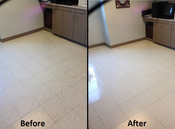 Bluegreen Carpet And Tile Cleaning - Waukesha, WI