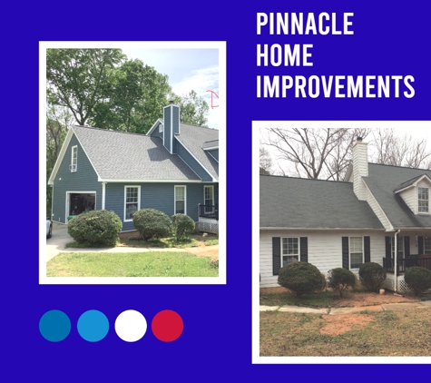 Pinnacle Home Improvements - Charlotte, NC