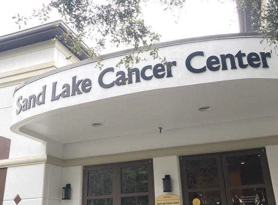 Sand Lake Cancer Center - Orlando, FL