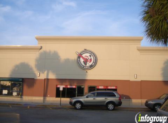 Kimling's Academy of Martial Arts - Oakland Park, FL