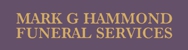 Mark G Hammond Funeral Services - Funeral Directors