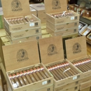 The St Augustine Tobacco Company - Pipes & Smokers Articles