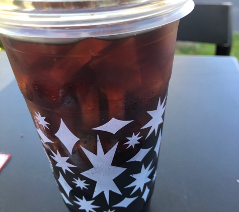 Starbucks Coffee - Hawthorne, CA