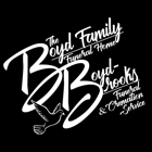 Boyd-Brooks Funeral & Cremation Service