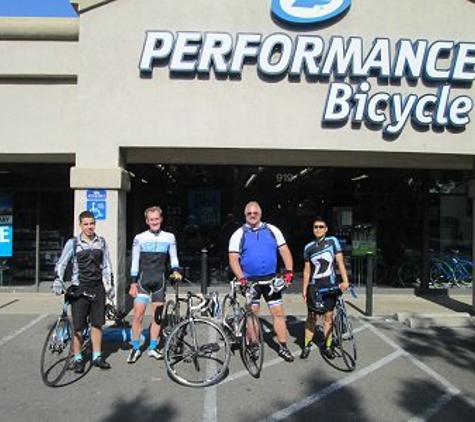 Performance Bicycle Shop - Sacramento, CA