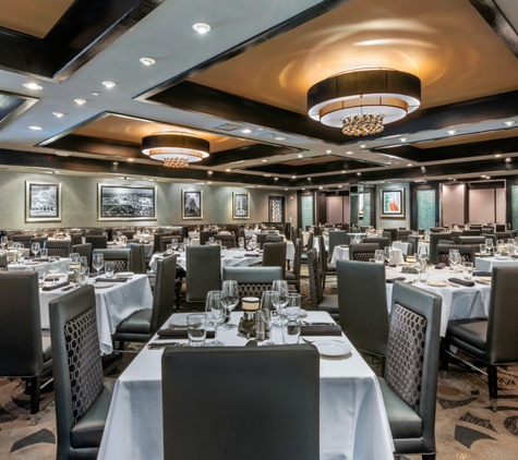 Morton's The Steakhouse - Orlando, FL