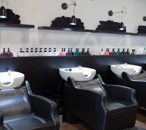 Pursuit Salon - Los Altos, CA