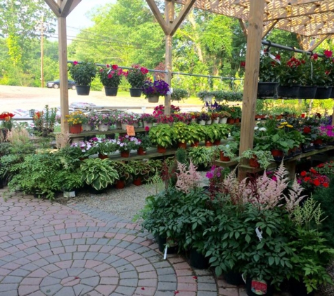 Mendham Garden Center - Mendham, NJ