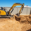 Peterson Excavating - Grading Contractors