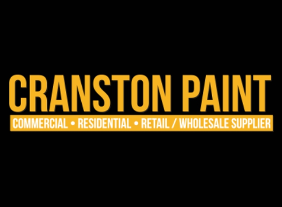 Cranston Paint & Wallcovering - Cranston, RI