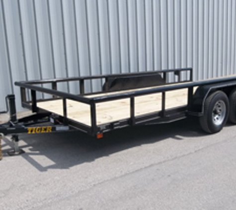 Specialty Trailers - San Antonio, TX