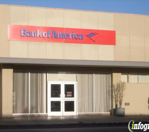 Bank of America Financial Center - Long Beach, CA