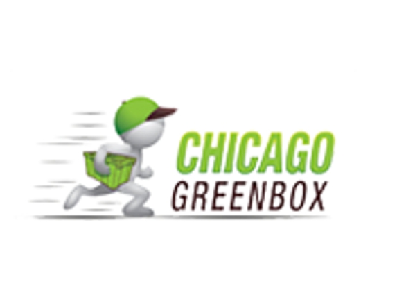 The Chicago Green Box - Chicago, IL