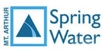 Mt. Arthur Spring Water