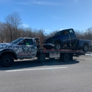 Double T Towing - Towing