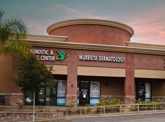 Skin and Cancer Institute - Murrieta - Murrieta, CA