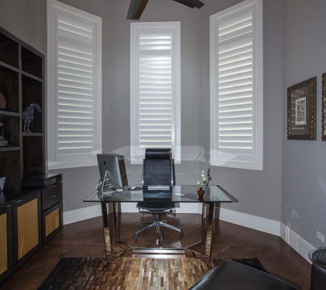 Casual Blind & Shutters, Inc. - Navarre, FL