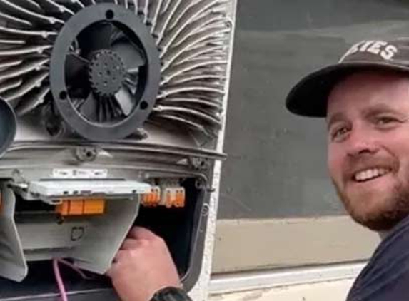 YP Energy Solutions - Wallaroo Mines, SA