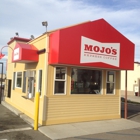 Mojo's Drive Thru Coffee