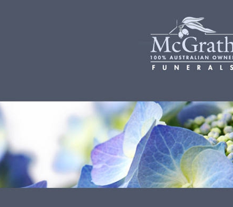McGrath Funerals - Toowoomba City, QLD