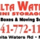 Delta Waters Mini Storage