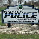 Town of Pendleton - Justice Courts