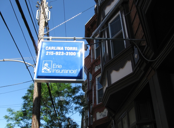 Torri Insurance Agency - Philadelphia, PA