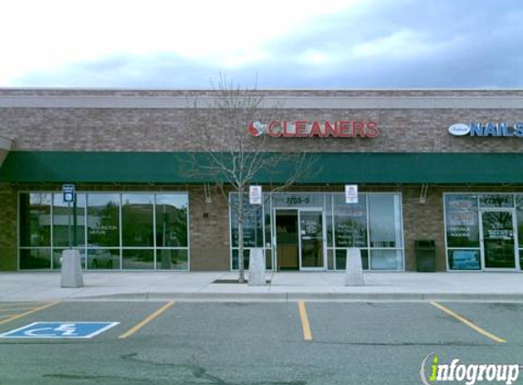 Signature Cleaners - Littleton, CO