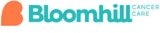 Bloomhill Op Shops Logo